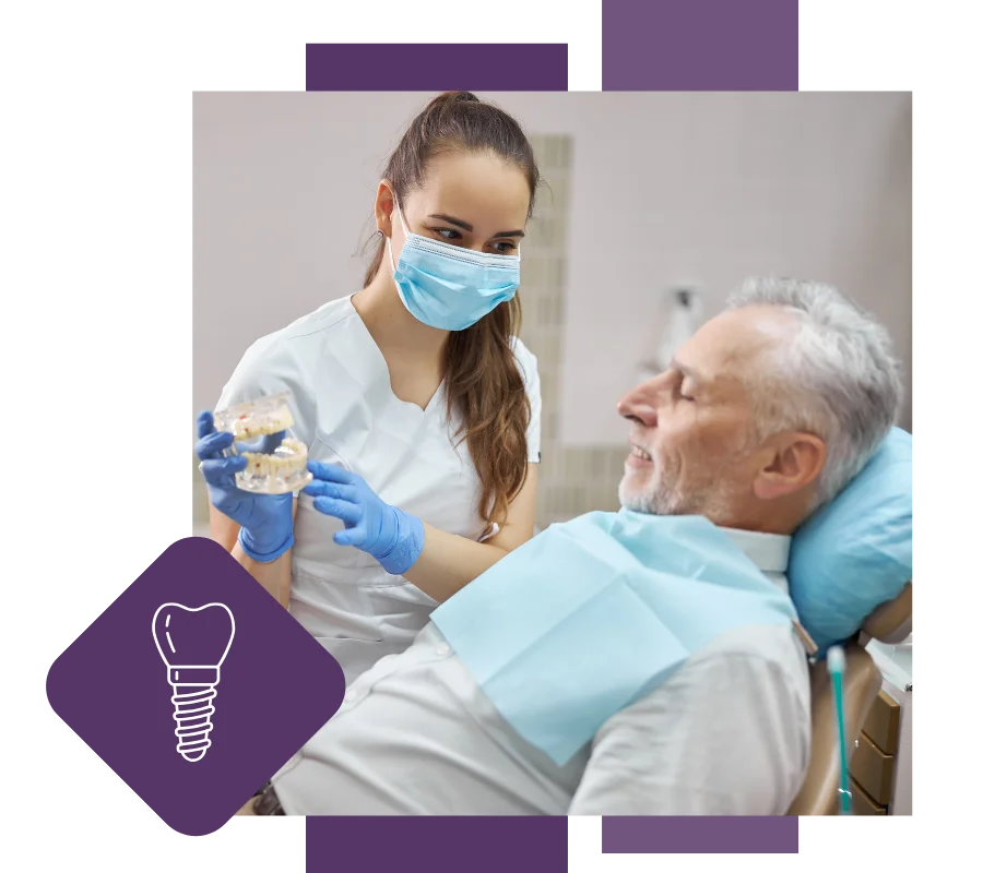 All-On-4 Dental Implants Hemel Hempstead Appointments Available for New Private Patients at Boxmoor House Dental Practice