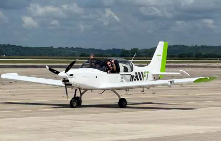 FlyTech Pilot Academy Announces Expanded Operations and Specialized Sport Pilot Certification Program