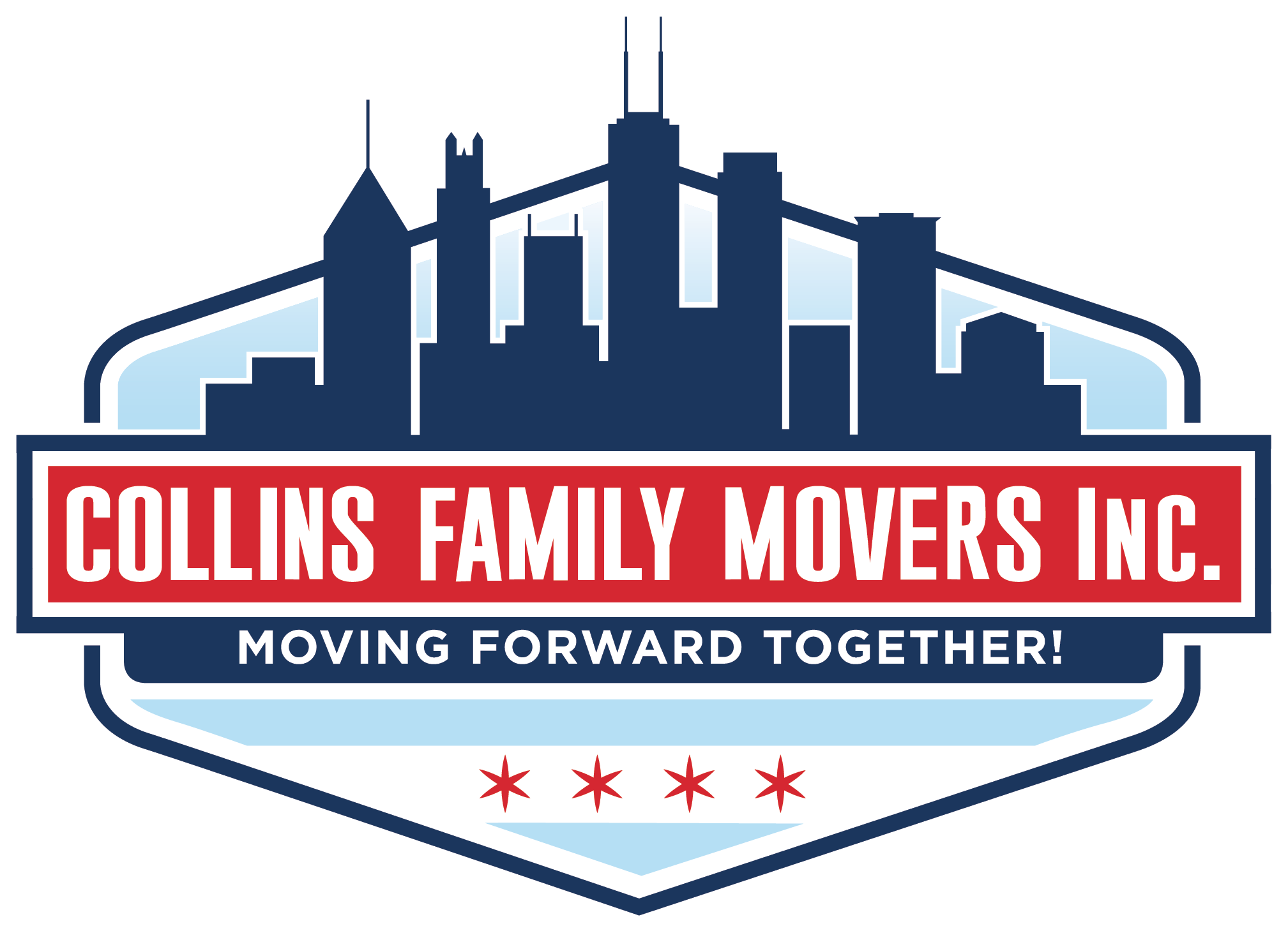 Collins Family Movers Enhances Local and Long Distance Moving in Chicago, IL