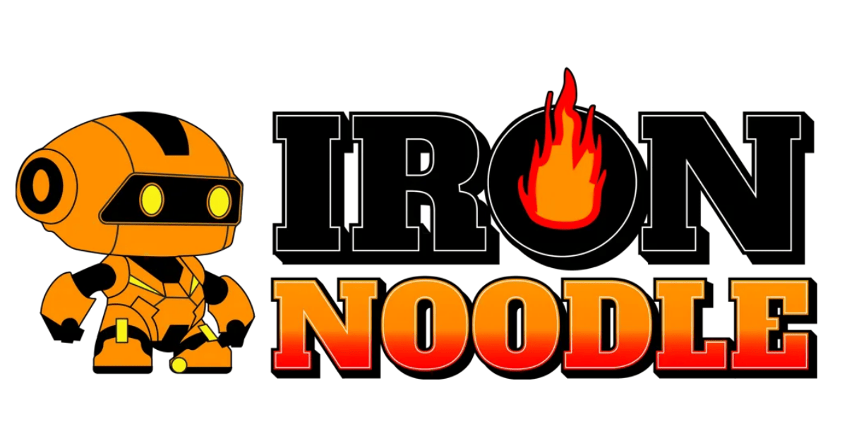 Iron Noodle to Preview New Strategic Brand Direction This February